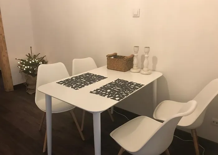 Apartament Krupowki