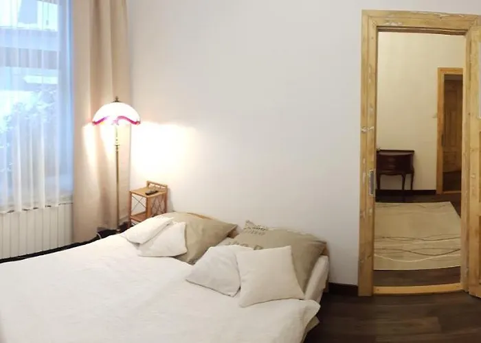 Apartament Krupowki