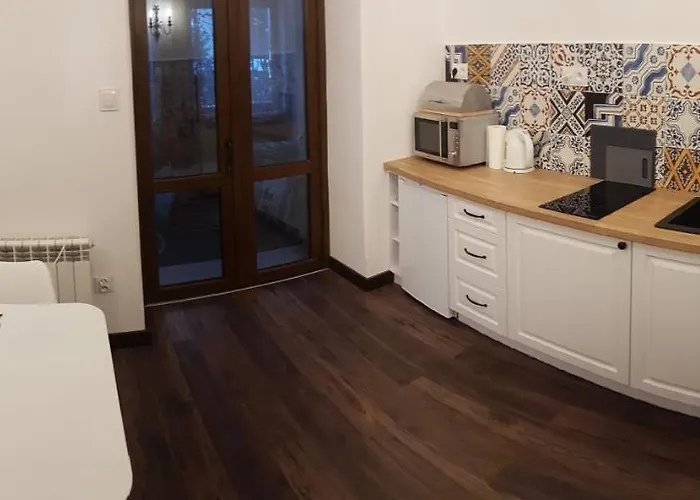 Apartament Krupowki