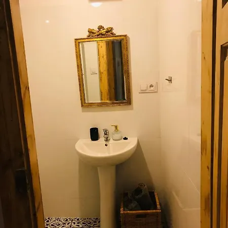Apartament Krupowki Закопане Екстер'єр фото