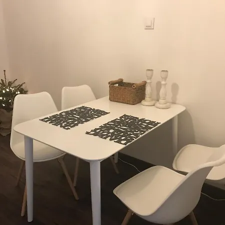 Apartament Krupowki Закопане Екстер'єр фото