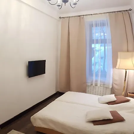 Apartament Krupowki Закопане Екстер'єр фото