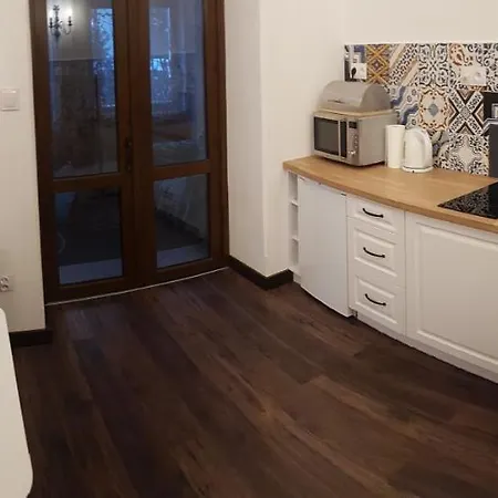 Apartament Krupowki Закопане Екстер'єр фото