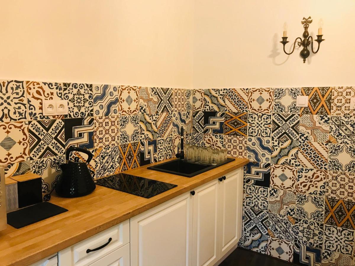 Krupowki Apartmán Zakopane