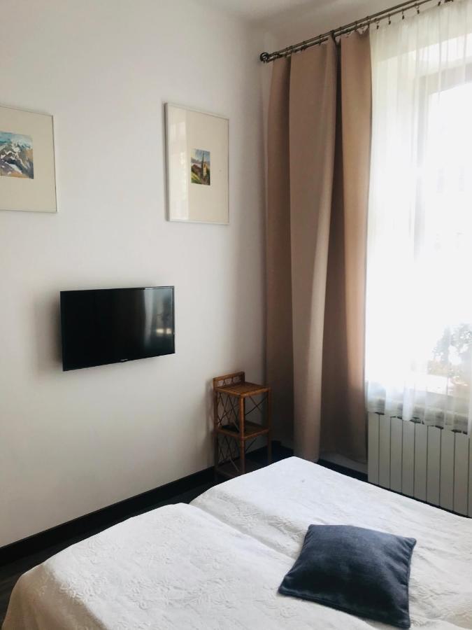 Apartmán Krupowki *