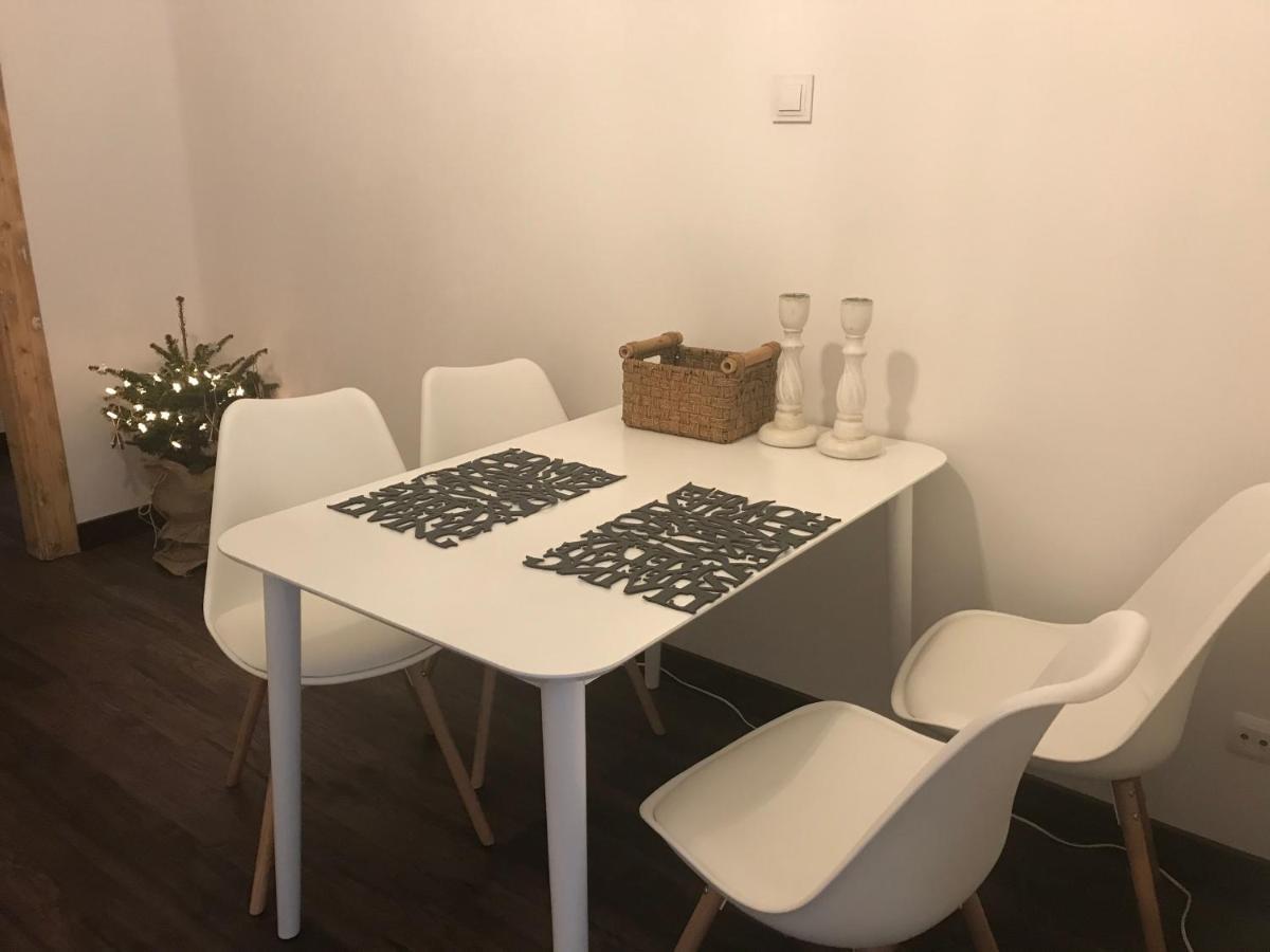 Krupowki Apartmán *