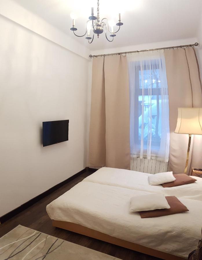 Krupowki Apartmán
