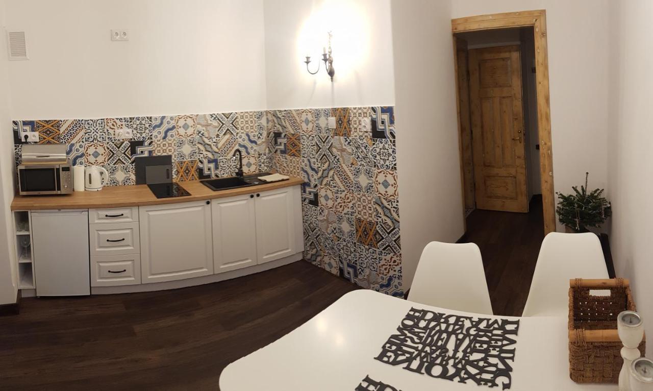 Apartmán Krupowki Zakopane