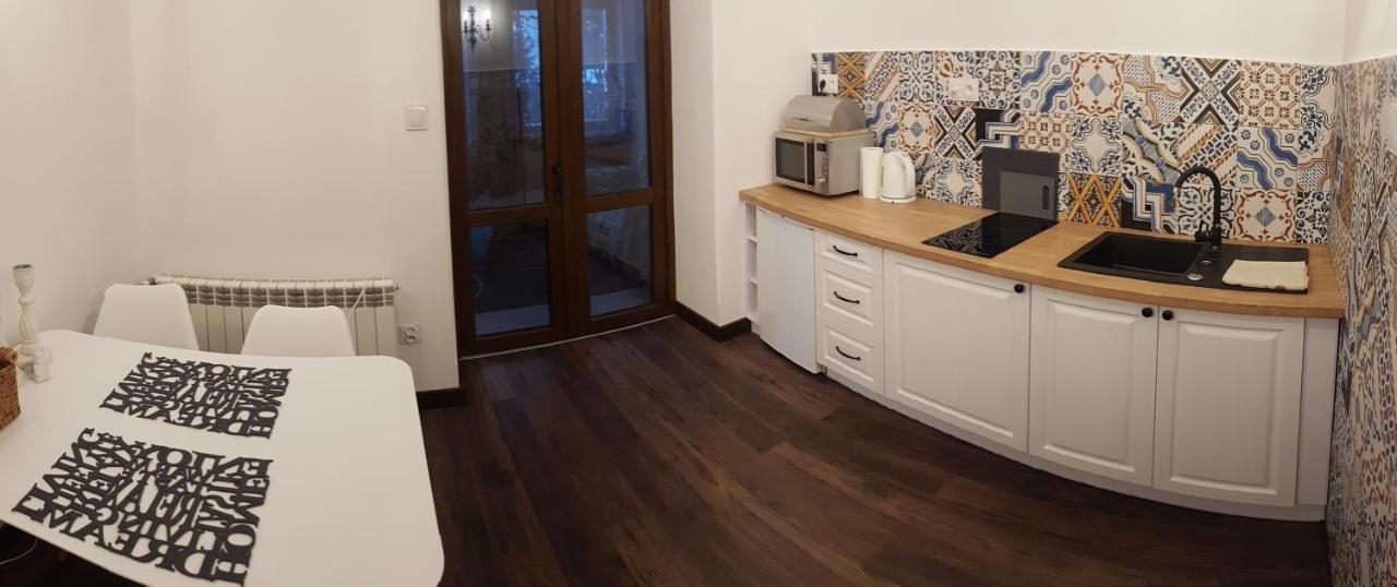 Apartmán Krupowki Zakopane